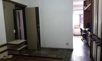 Imagem 7: Apartamento de 130 m² com 3 quartos sendo 1 suíte no Centro - Cidade Alta