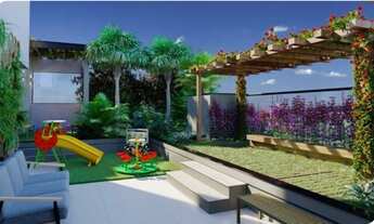 Imagem 6: Apartamento Residencial Vistta Buriti - ORT40256