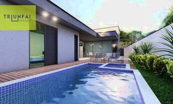 Imagem 6: Terreno à venda, 440 m² por R$ 564.000,00 - Alphaville Nova Esplanada I - Votorantim/SP