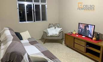 Imagem 2: Apartamento para venda com 67m², 2 dorm naVila Belmiro - Santos - SP