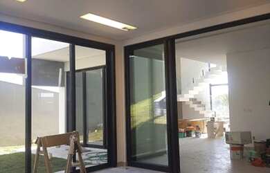 Imagem 7: CASA EM CONDOMÍNIO 4 DORMITÓRIOS - URBANOVA - SÃO JOSÉ DOS CAMPOS - VENDA