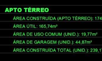 Imagem: Apto grande mobiliado no Centro