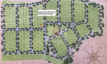 Imagem 2: Terreno à venda, 1732 m² por R$ 1.890.000,00 - Fazenda Santa Maria - Cravinhos/SP