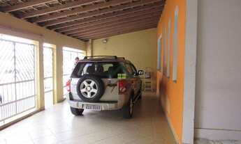 Imagem 3: Sobrado com 3 dormitórios à venda, 200 m² por R$ 590.000,00 - Jardim Puch - Sumaré/SP