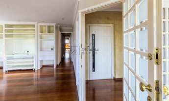 Imagem 4: Apartamento Venda 3 Dormitórios - 145 m² Vila Madalena