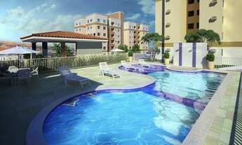 Imagem 2: Alugo apto Apartamento com 2 dormitórios