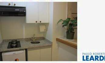 Imagem 5: FLAT - ITAIM BIBI - SP