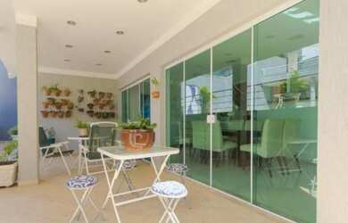 Imagem 2: Campinas - Casa de Condomínio - Bairro das Palmeiras I