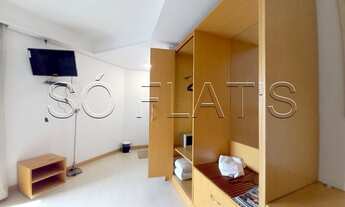 Imagem 3: Flat muito bem localizado, na rua Sena Madureira, prox a Rubem Berta, 23 de Maio e Pq do I