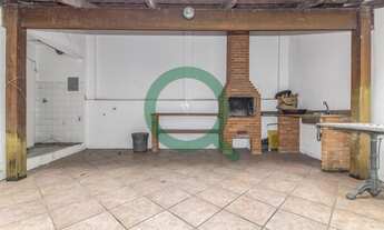 Imagem 4: São Paulo - Casa Padrão - Jardim Paulistano