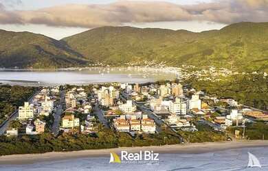 Imagem 5: GOVERNADOR CELSO RAMOS - Apartamento Padrão - Armação da Piedade