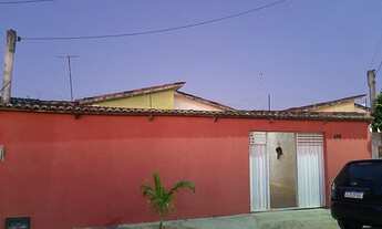 Imagem: Casa para aluguel possui 100 metros quadrados