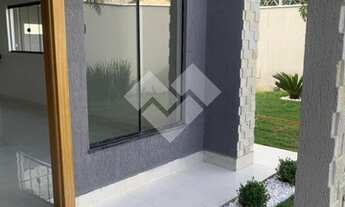 Imagem 6: Casa 176m² com 4/4 e 2 Suíte no Setor Monte Pascoal - Goiânia, Goiás