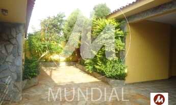 Imagem: Casa (térrea na rua) 4 dormitórios/suite