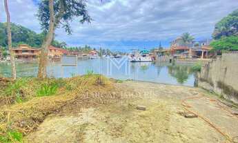 Imagem: Terreno de Canal à venda, Condomínio Porto