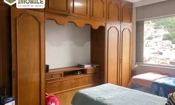 Imagem 7: Apartamento na Avenida hercilio luz, 3 dormitorios