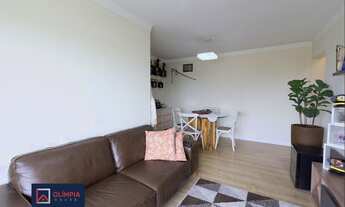 Imagem 4: Apartamento Venda Moema 70 m² 2 Dormitórios