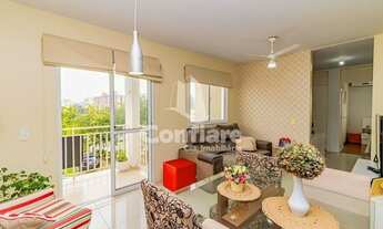 Imagem: Porto Alegre - Apartamento Padrão - Alto