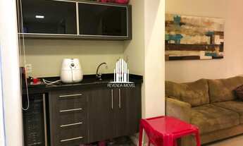 Imagem 3: Apartamento de 69m com 3 dormitórios e 2 vaga