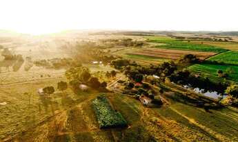 Imagem 4: Chácara , Itapuranga-GO