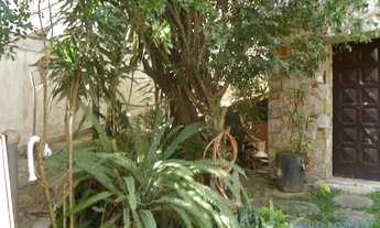 Imagem 3: CASA ASSOBRADADA - SAÚDE - SP