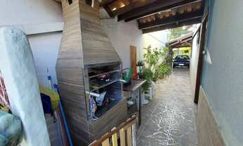 Imagem 6: Casa à venda, 2 quartos, 1 suíte, 2 vagas, Chácara da Galega - Pindamonhangaba/SP