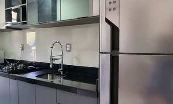 Imagem: VENDA Apartamento MOBILIADO, com 2 Dormitórios