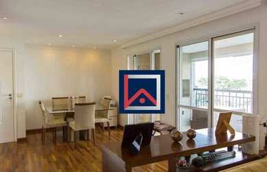 Imagem 6: Venda Apartamento 2 Dormitórios - 95 m² Brooklin