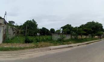 Imagem: Excelente área c/ 12.000 m2 com RGI (Cosmos