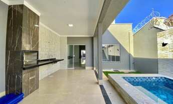 Imagem 6: BELÍSSIMA CASA NA MARAMBAIA