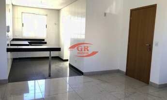 Imagem 3: Apartamento à venda, 2 quartos, 1 suíte, 2 vagas, Havaí - Belo Horizonte/MG