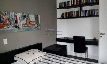 Imagem 2: EXCELENTE APARTAMENTO CAMPO BELO