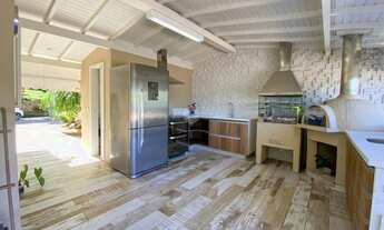 Imagem 3: Casa com 5 dormitórios à venda, 170 m² por R$ 3.900.000,00 - Pontal (Cunhambebe) - Angra d