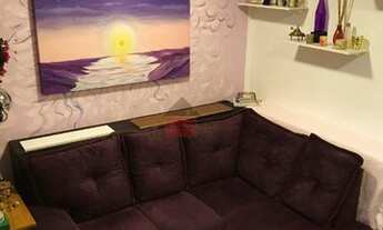 Imagem 7: Apartamento com 1 dormitório, 32 m² - venda por R$ 318.000,00 ou aluguel por R$ 1.600,00/m