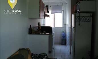 Imagem 4: Apartamento em Taquara, 2Qtos com vista do Mestre Álvaro