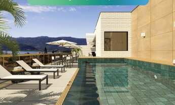 Imagem 7: Edifício Bettina Residence- Rua Pietro Farsoun, 158 - Piratininga - Niterói/RJ