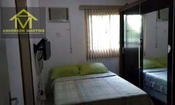 Imagem 7: Apartamento 2 quartos Ed. Colibri Cód: 14142 R