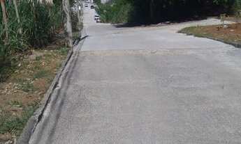 Imagem 6: Terreno na ilha de Guaratiba