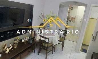 Imagem 7: Apartamento para venda com 50 metros quadrados com 1 quarto em Copacabana - Rio de Janeiro