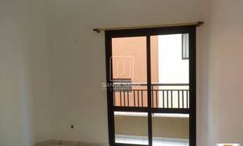 Imagem 3: Apartamento (outros) 2 dormitórios/suite, cozinha planejada, elevador, em condomínio fecha