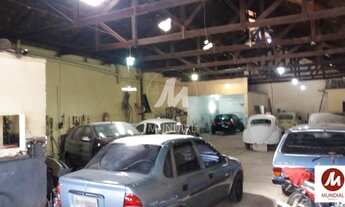 Imagem 2: Salão/Galpão (salão - térreo