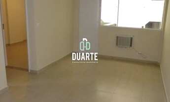 Imagem: SANTOS - Apartamento Padrão - GONZAGA