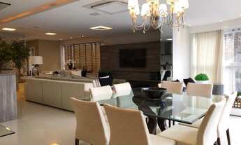 Imagem 2: Apartamento à venda por R$ 8.787.000,00 - Barra Sul - Balneário Camboriú/SC