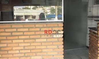 Imagem 3: Ponto para alugar, 50 m² por R$ 1.500,00/mês - Alto Ipiranga - Mogi das Cruzes/SP