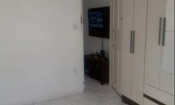 Imagem 2: CASA NA CIDADE NOVA