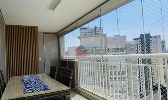 Imagem 2: Apartamento com 2 dormitórios à venda, 68 m² por R$ 870.000 - Chácara Inglesa - São Paulo