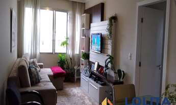 Imagem: Apartamento de 3 quartos 1 Suíte à VENDA