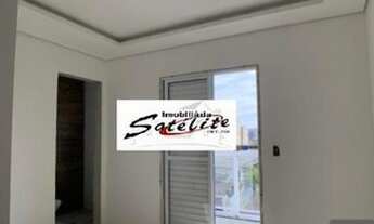 Imagem 5: Cobertura para Venda em Santo André, Parque Oratório, 2 dormitórios, 1 suíte, 3 banheiros