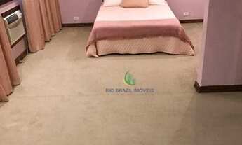 Imagem 6: Cobertura com 4 dormitórios à venda, 594 m² por R$ 12.000.000,00 - Ipanema - Rio de Janeir