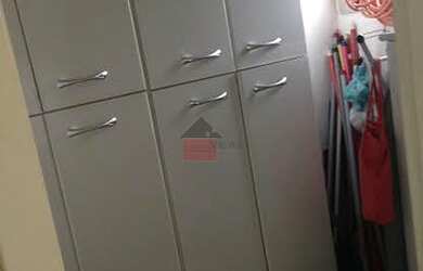 Imagem 5: Apartamento residencial à venda, Vila Parque Jabaquara, São Paulo